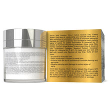 Load image into Gallery viewer, WOW Skin Science 10 in 1 Active Miracle No Parabens & Mineral Oil Day Cream - 50 ml