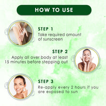 Load image into Gallery viewer, WOW Skin Science Anti Pollution SPF40 Water Resistant No Parabens & Mineral Oil Sunscreen Lotion - 100 ml