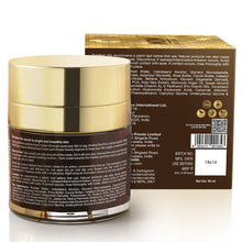 Load image into Gallery viewer, WOW Skin Science Retinol Face Cream - Oil Free, Quick Absorbing - For All Skin Types - No Parabens, Silicones, Color, Mineral Oil & Synthetic Fragrance - 50 ml