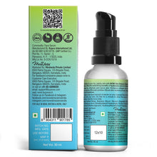 Load image into Gallery viewer, WOW Skin Science Hyaluronic Acid Moisturising Face Serum - Soothing &amp; Repairing Dry and Aging Skin - For All Skin Types - No Parabens, Silicones &amp; Mineral Oil - 30 ml
