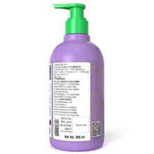 Load image into Gallery viewer, WOW Skin Science Kids Plush &amp; Plump Body Lotion - Blueberry - SPF 15 - No Parabens, Mineral Oil, Silicones &amp; Color - 300 ml
