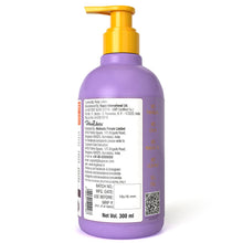 Load image into Gallery viewer, WOW Skin Science Kids Plush &amp; Plump Body Lotion - Mango - SPF 15 - No Parabens, Mineral Oil, Silicones &amp; Color - 300 ml
