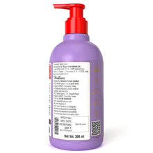 Load image into Gallery viewer, WOW Skin Science Kids Plush &amp; Plump Body Lotion - Strawberry - SPF 15 - No Parabens, Mineral Oil, Silicones &amp; Color - 300 ml
