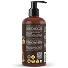 Load image into Gallery viewer, WOW Skin Science Argan Oil Replenishing Handwash - 20 Seconds  - No Sulphate, Parabens, Silicones, Color &amp; Triclosan - 500 ml
