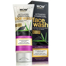 Load image into Gallery viewer, WOW Skin Science Ultimate Charcoal Hair &amp; Skin Care Kit
