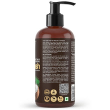 Load image into Gallery viewer, WOW Skin Science Coconut Milk Moisturizing Handwash - 20 Seconds  - No Sulphate, Parabens, Silicones, Color &amp; Triclosan - 500 ml
