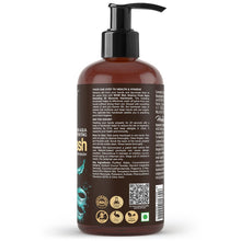 Load image into Gallery viewer, WOW Skin Science Fresh Aqua Hydrating Handwash - 20 Seconds  - No Sulphate, Parabens, Silicones, Color &amp; Triclosan - 500 ml
