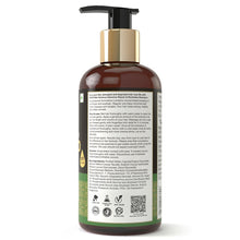 Load image into Gallery viewer, WOW Skin Science Intensive Repair &amp; Revitalize No Parabens, Sulphate &amp; Silicone Shampoo - 300 ml
