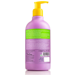 WOW Skin Science Kids Tip To Toe Wash - Shampoo - Conditioner - Body Wash - No Sulphates & Parabens - Mango - 300 ml