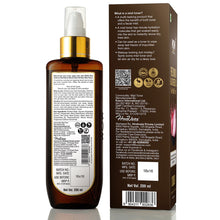 Load image into Gallery viewer, WOW Skin Science Red Onion Skin Mist Toner with Red Onion Seed, Witch Hazel &amp; Aloe Vera Extracts, Black Seed Oil - For All Skin Types - Np Parabens, Silicones, Mineral Oil &amp; Sulphate - 200 ml
