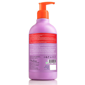 WOW Skin Science Kids Tip to Toe Wash - Shampoo - Conditioner - Body Wash - No Sulphates & Parabens - Strawberry - 300 ml